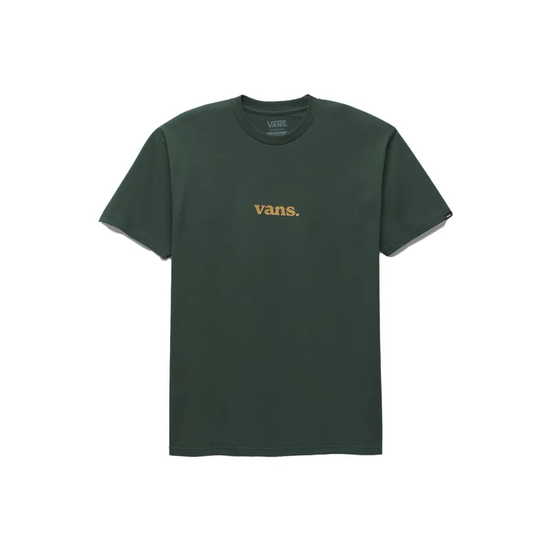 Vans Lower Corecase T-Shirt T-Shirt Unisex Jasper-0