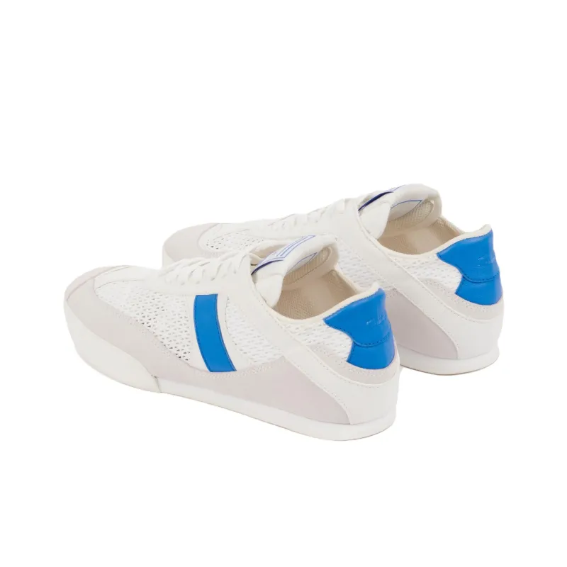 Chloé Kick Lace Up Sneakers-3