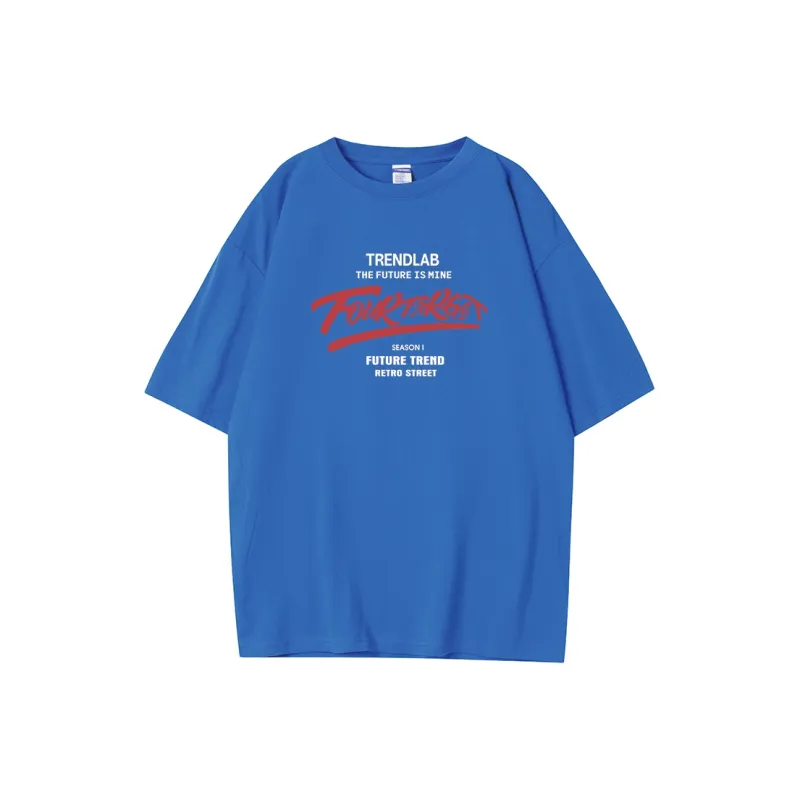 4T T-Shirts Unisex-22