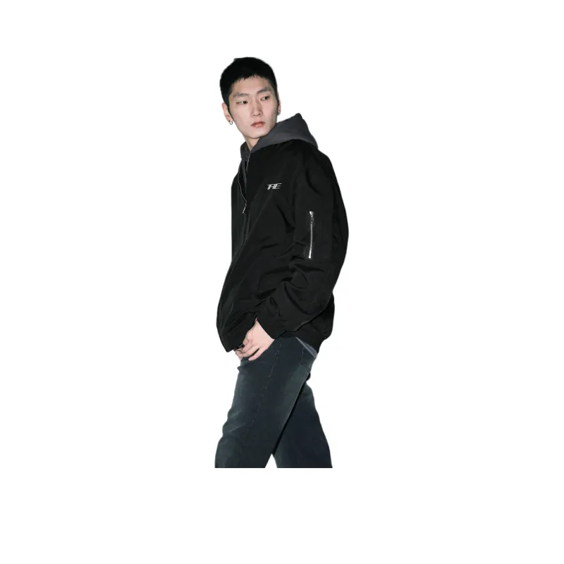 Tre Club Jackets Unisex-2