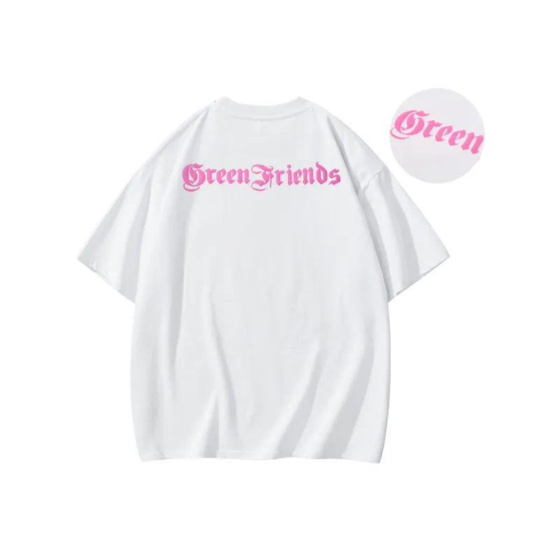 GF T Shirts Unisex-20