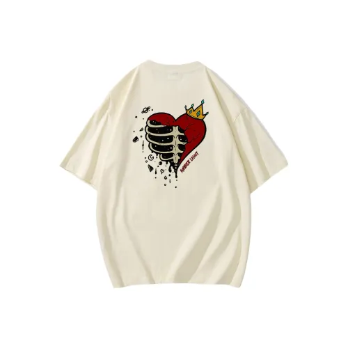 MOSCHINO Teddy Full Print Hoodie