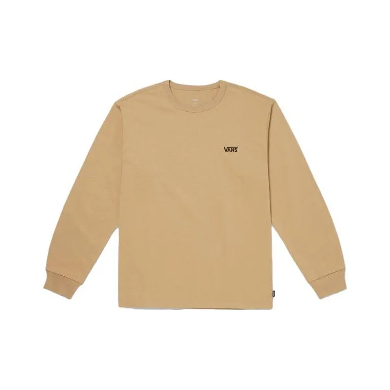 Vans T Shirts Men Brown-0