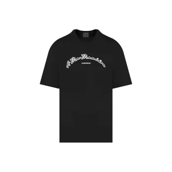 JORDAN X A Ma Maniére Short Sleeve Tee