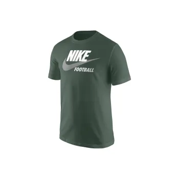 Nike Football T-Shirt Men's Green