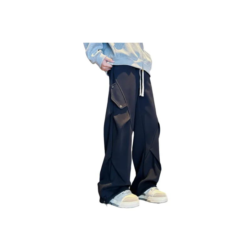 G21 Knitted Sports Pants Unisex-9