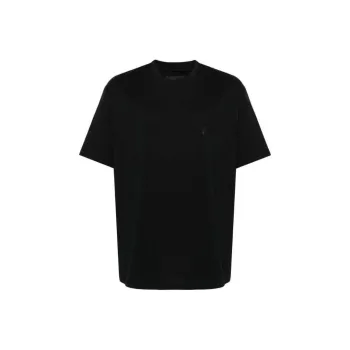 Y 3 Graphic Printed Short Sleeved T Shirt