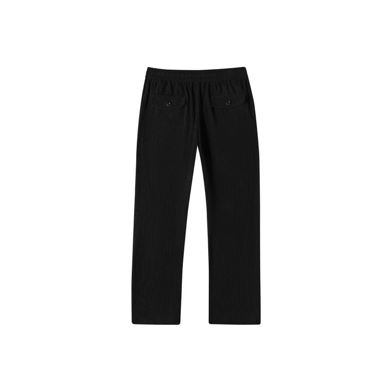 Être Par Lee Casual Pants Unisex-1