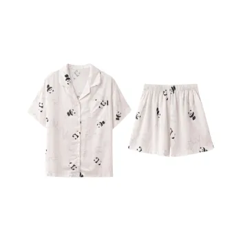 XIAFENYAN Unisex Pajama Sets