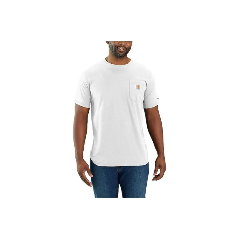 Carhartt T-Shirts Men-8