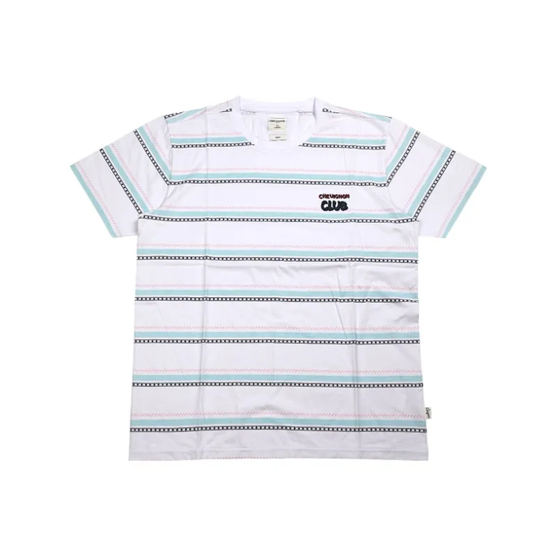 CHEVIGNON T Shirts Men-5