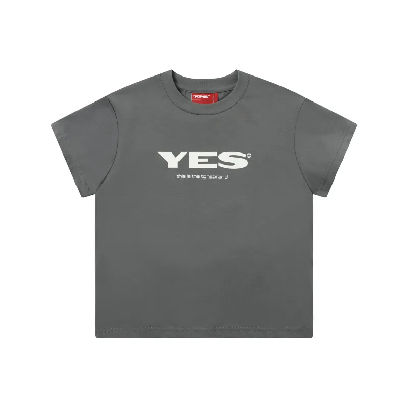 TGNS Short Sleeved T Shirts Unisex-35