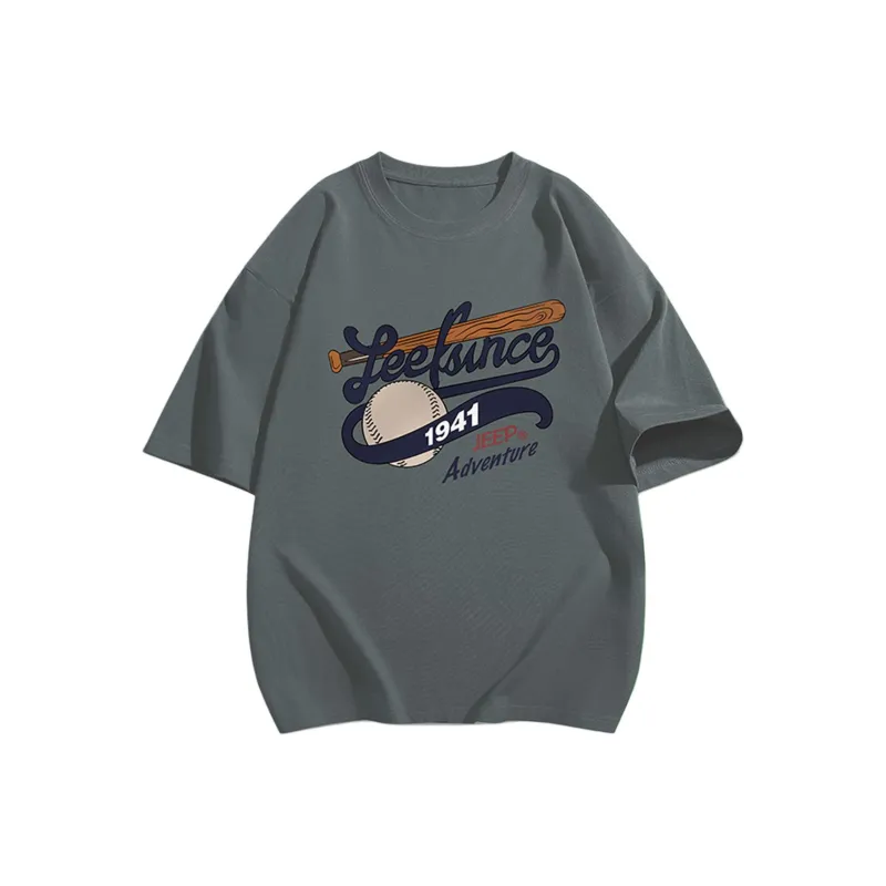 Jeep T Shirts Men-4