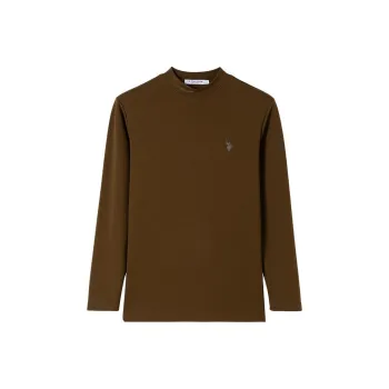 U.S. POLO ASSN. T Shirts Men