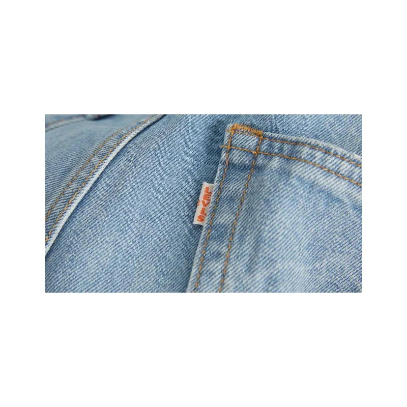Levi's Levis X END. Co branded Paragraphs Jeans Unisex-4