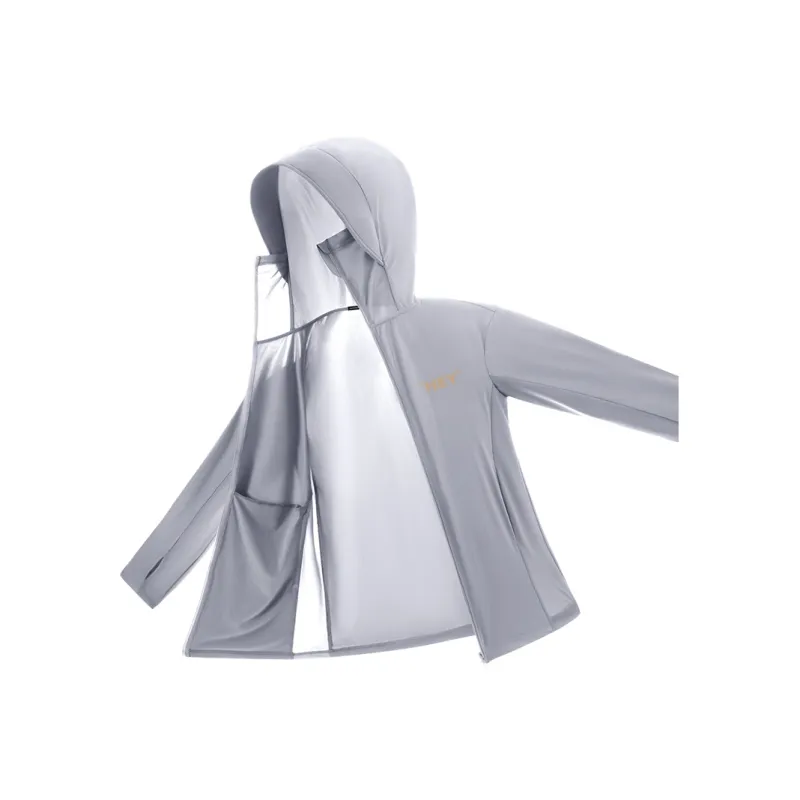 MINISO Sun Protection Clothing Unisex-17