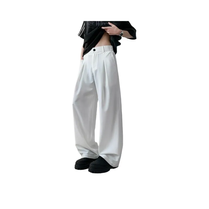 PAINT STAIN Fashion Casual Pants Unisex-6