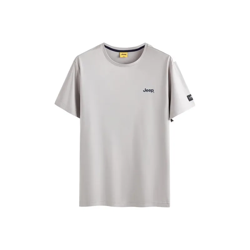 Jeep T-Shirts Men-5