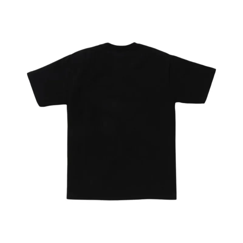 A BATHING APE Katakana By Bathing Ape Tee-1