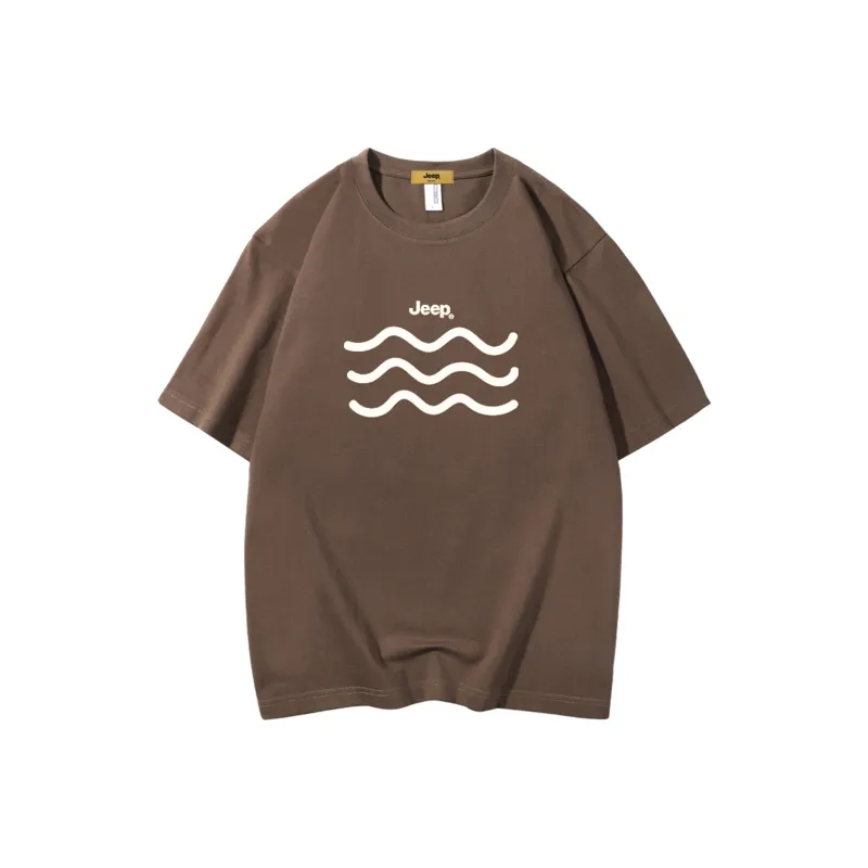 Jeep T Shirts Unisex-12