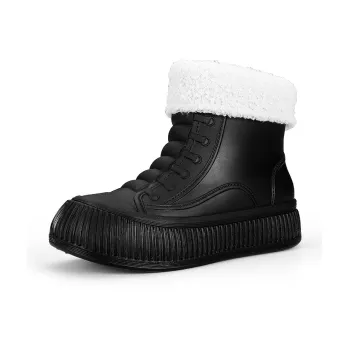 LONGYING Waterproof Rain Boots Women's