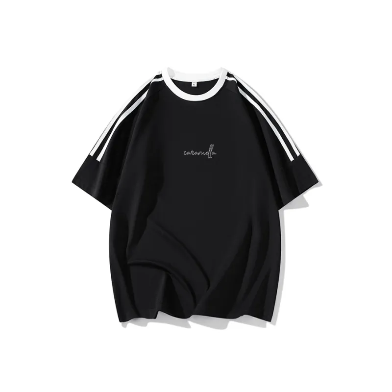 Caramella T Shirts Unisex-6