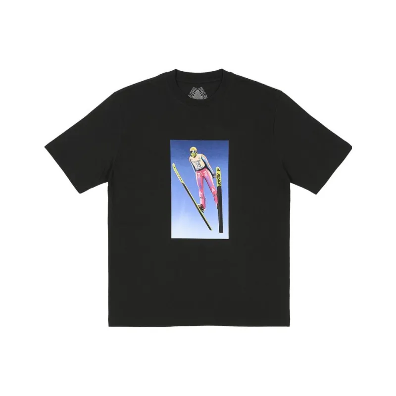 PALACE Lift Off T Shirt-0