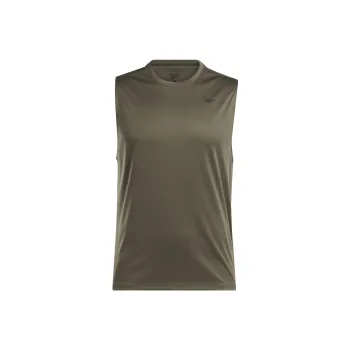 Reebok Speedwick T-Shirt Men's Army Green