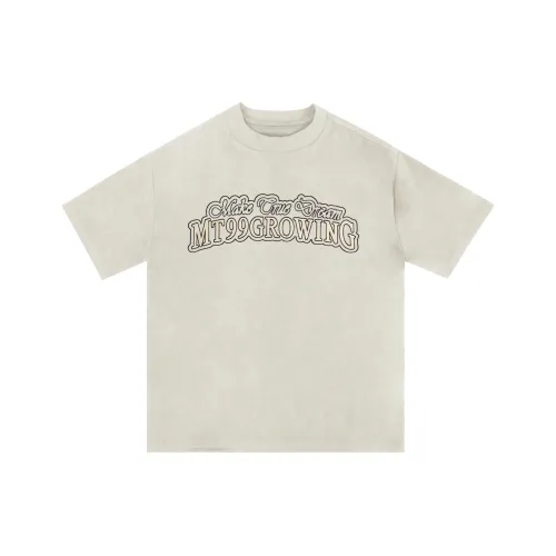 MT99 T Shirts Unisex