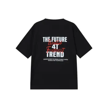 4T T-Shirts Unisex