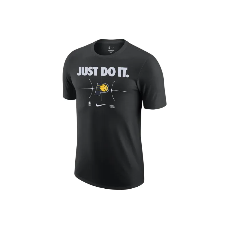 Nike Indiana Pacers Essential Men's Nike Nba T Shirt-0