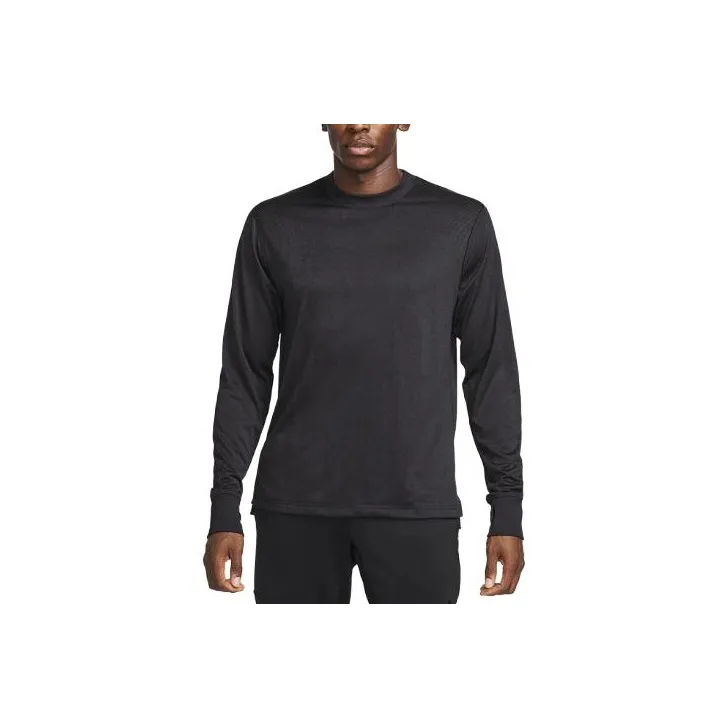 Nike T-Shirts Men Black-0