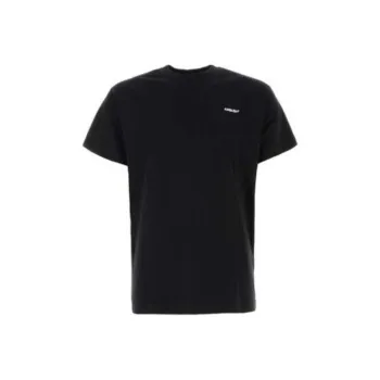 AMBUSH Logo Printed Three Pack T Shirts