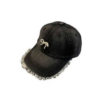 MITHAOL KUSC Denim Baseball Caps Unisex