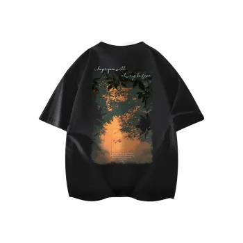 Magmode T Shirts Unisex