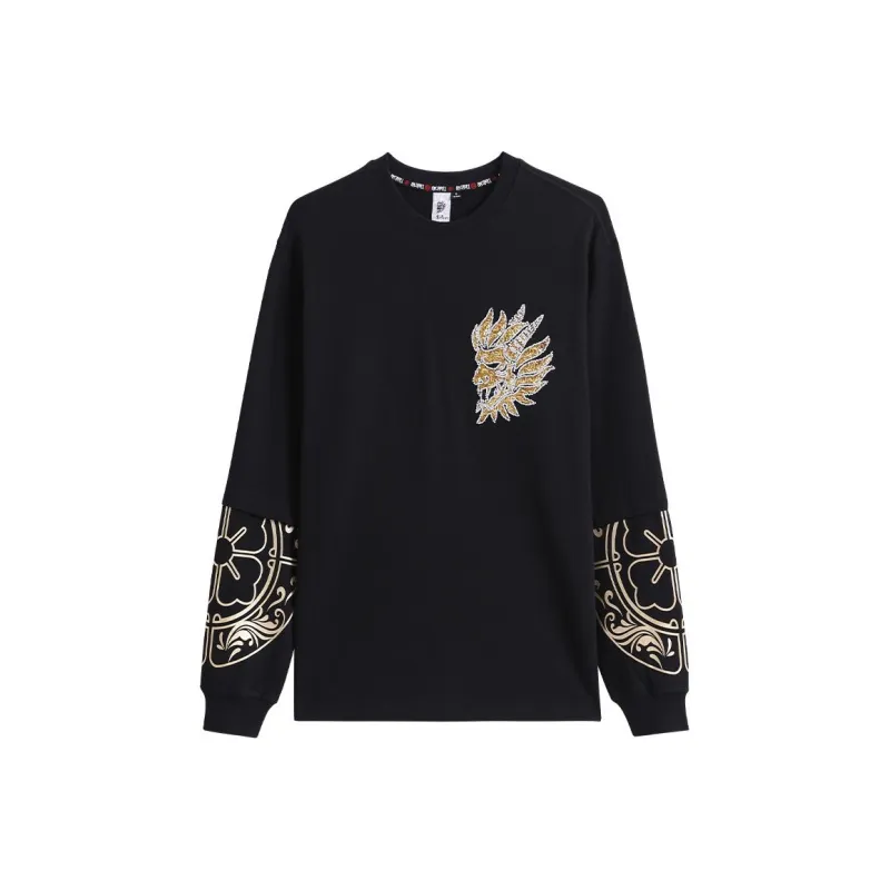 ONIARAI T Shirts Men-1