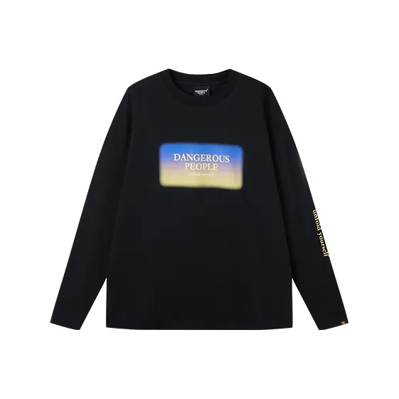 DANGEROUSPEOPLE T Shirts Unisex-5