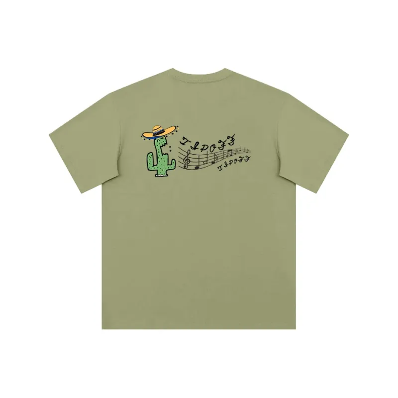 TIP OFF T Shirts Unisex-10