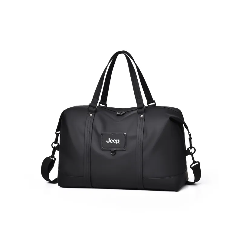 Jeep Membrana Dermalis Handbag Travel Bag Unisex Multicolor-1