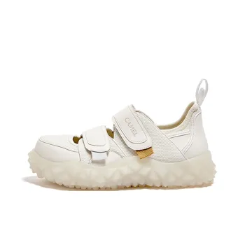 CAMEL Lightweight And Wear resistant Low Top Casual Shoes Women's