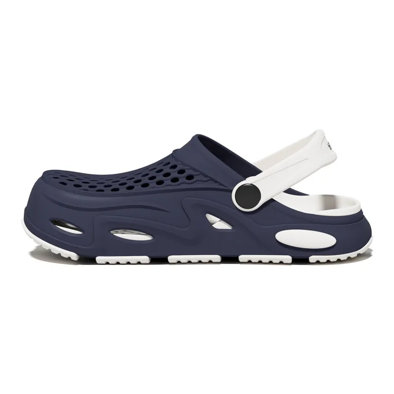TZLDN Slippers / Home Slippers-1