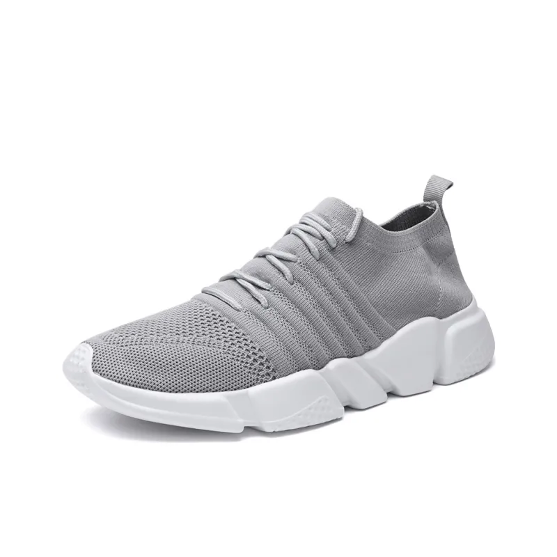Team Bees Breathable Slip Resistant Low Top Casual Shoes Unisex-11