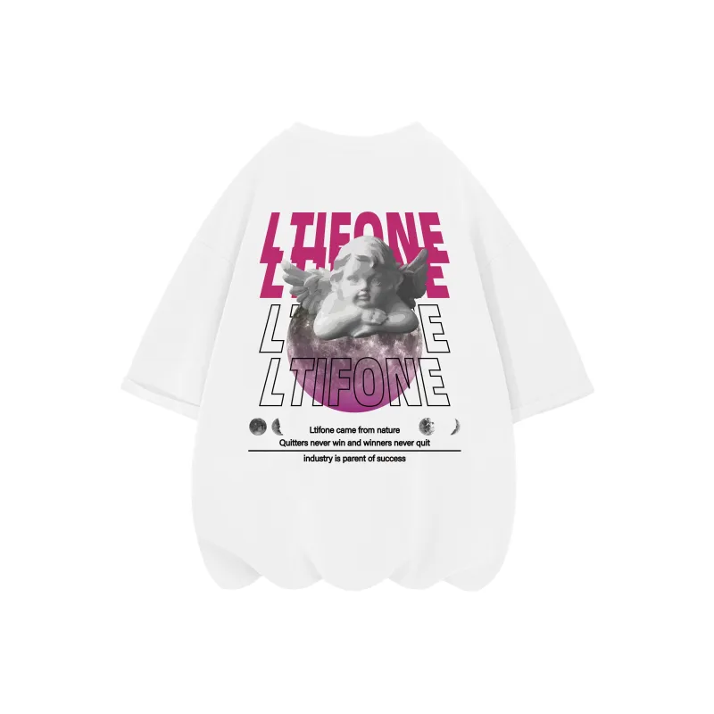 LTIFONE T Shirts Unisex-0