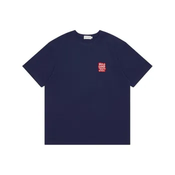 GOOD BAI HAVE A GOOD DAY SERIES SS24 T Shirt Unisex