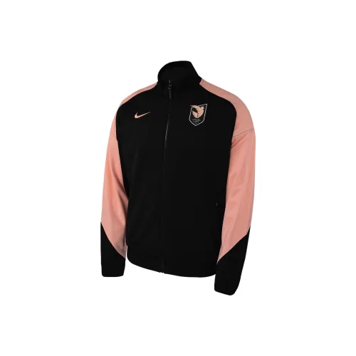 Nike Angel City Fc Nike Nwsl Anthem Jacket