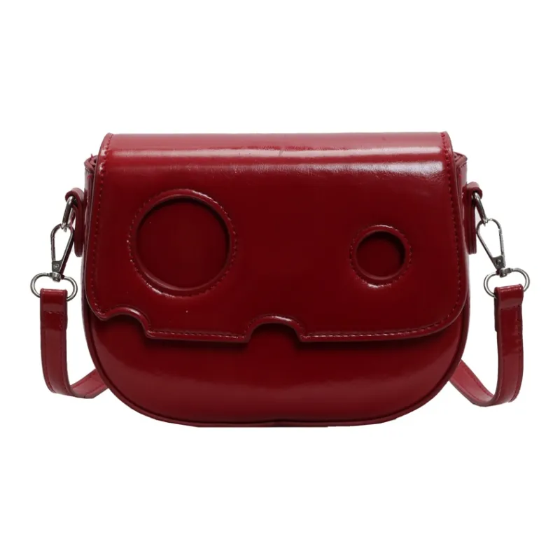 ResNonverba PU Shoulder Bag, Crossbody Bag Women's Multicolor-10