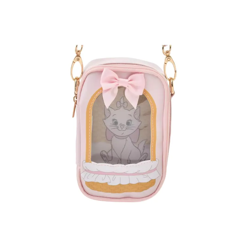 Disney Wallets Pink-2
