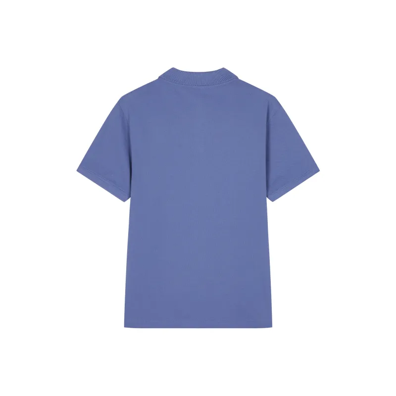 Champion SS25 Polo Shirt Europe Version Women's-1