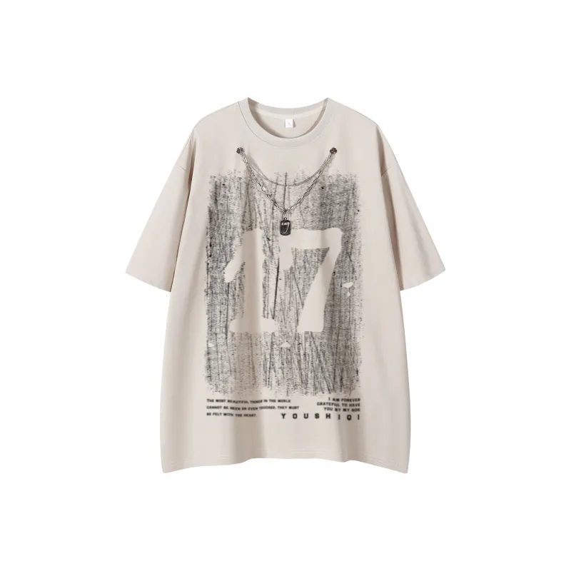 YOUSHIQI T Shirts Unisex-5