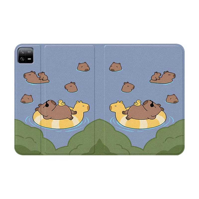 YIBAOBAO Tablet Protective Cases-15